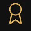 Award ribbon icon